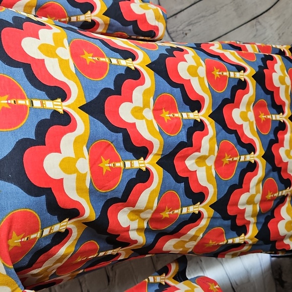 Svaha *Retired Pattern* Rocket Launch Curie Dress Medium - Picture 2 of 4